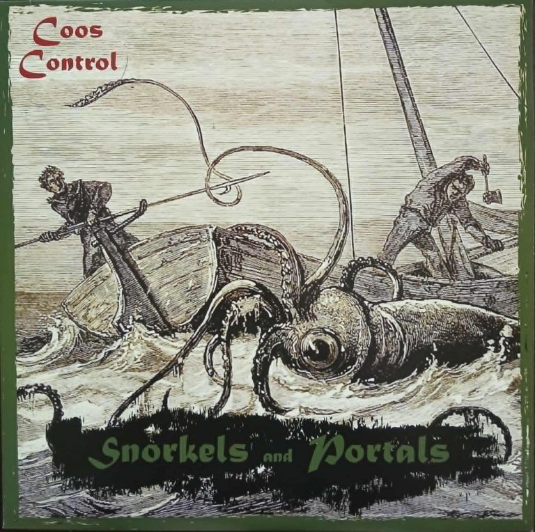 cooscontrolalbumone