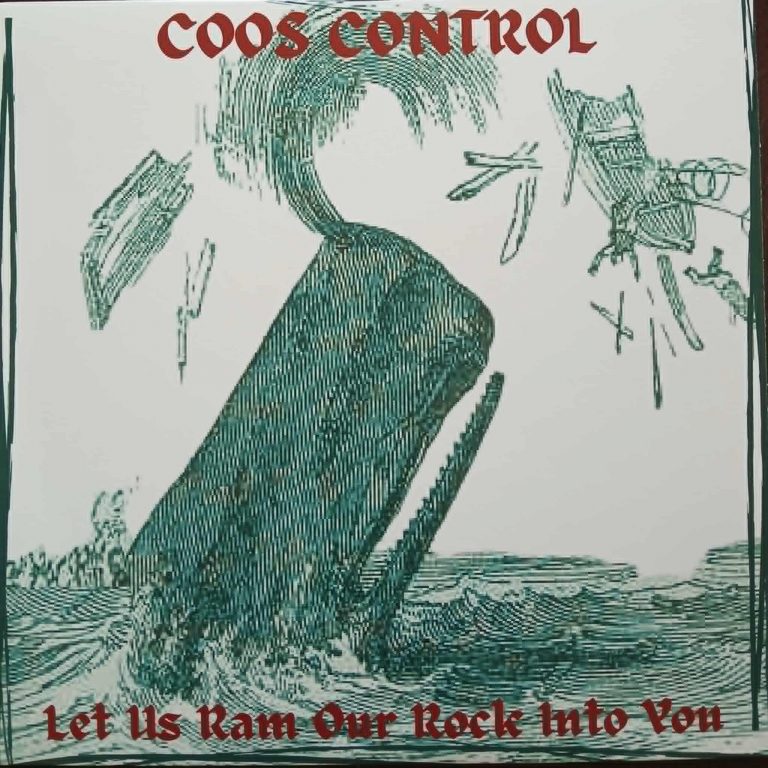 cooscontrolalbumtwo